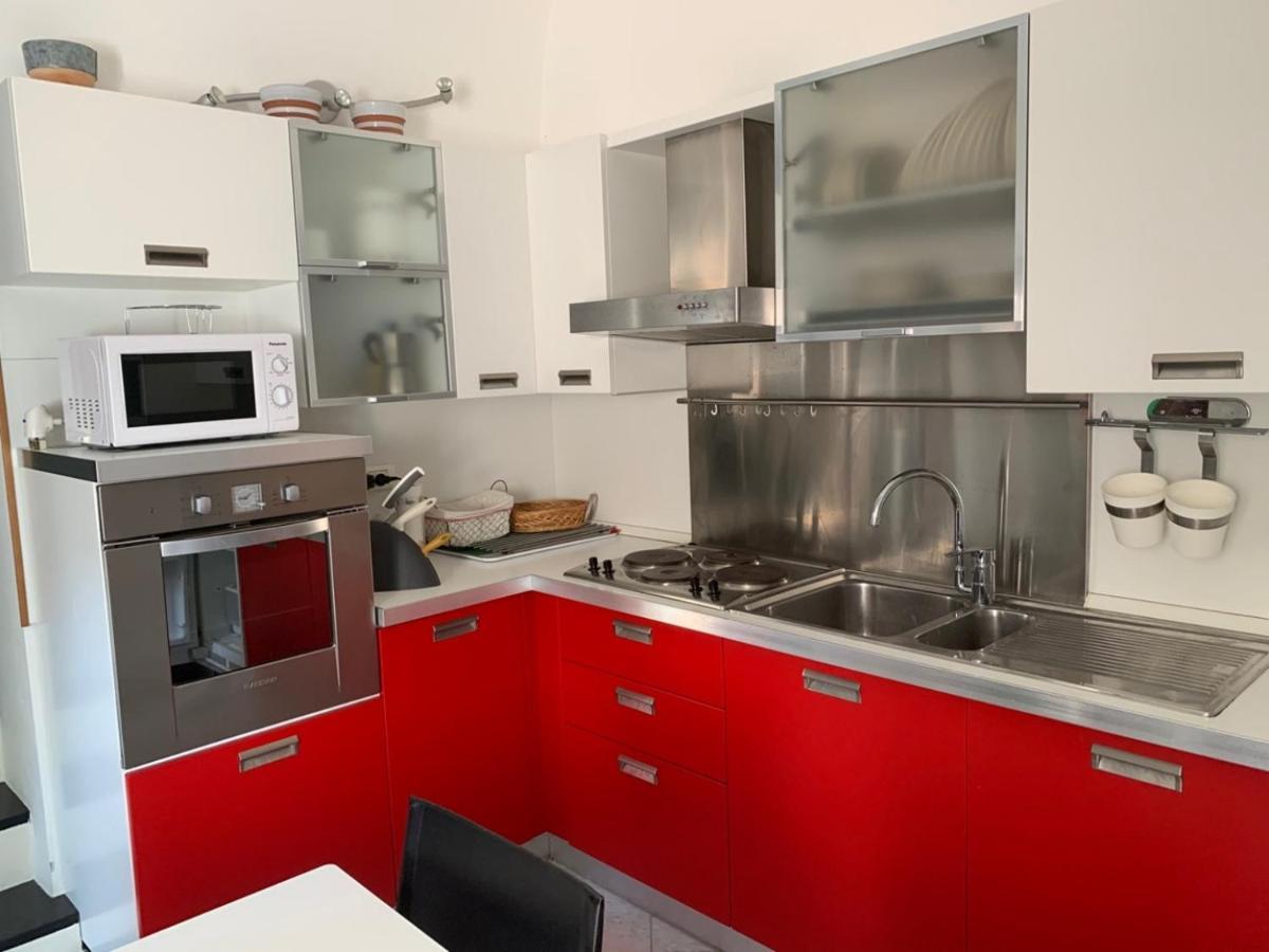 Spacious 2 Bedroom Condo Colletta Екстериор снимка