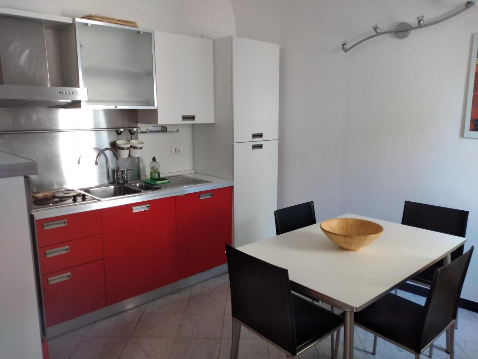 Spacious 2 Bedroom Condo Colletta Екстериор снимка