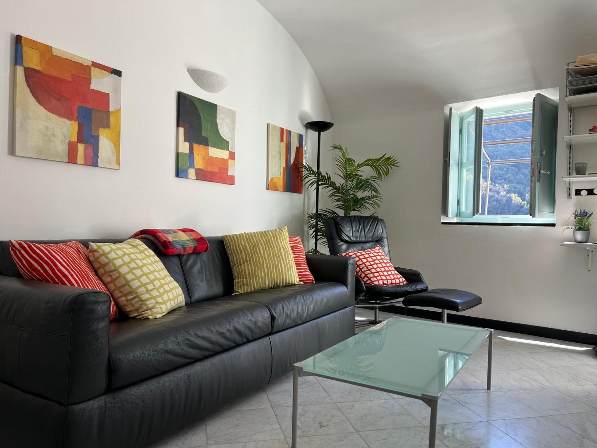 Spacious 2 Bedroom Condo Colletta Екстериор снимка