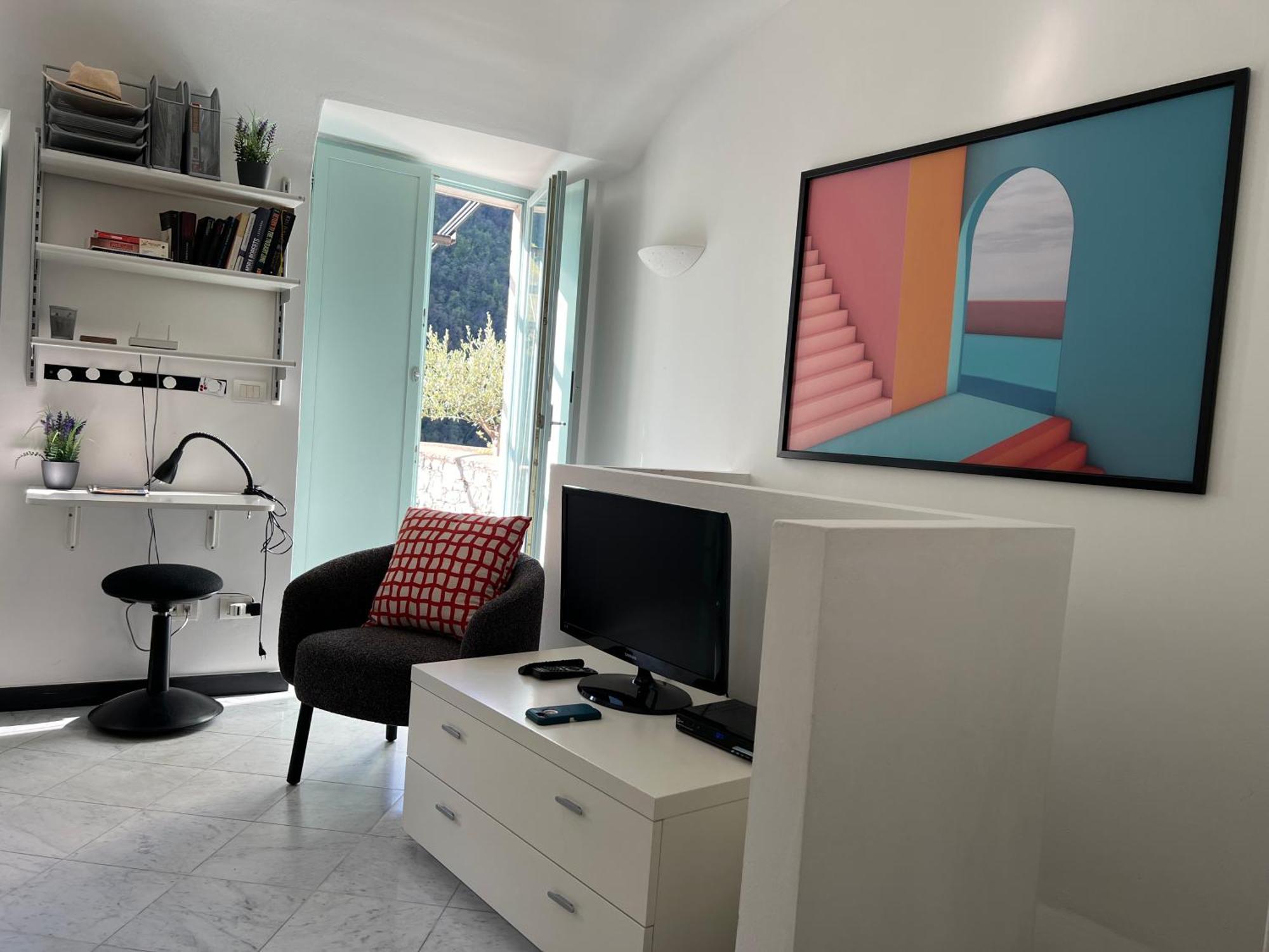Spacious 2 Bedroom Condo Colletta Екстериор снимка
