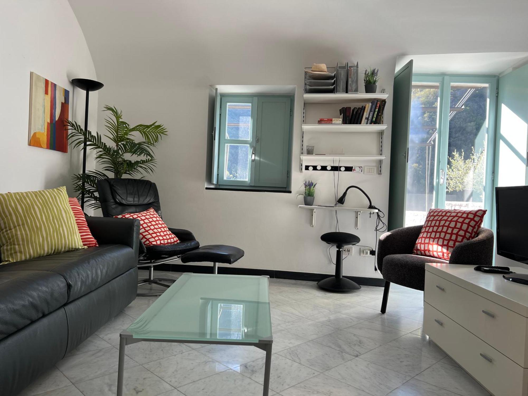Spacious 2 Bedroom Condo Colletta Екстериор снимка